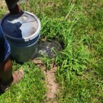 Failing Septic System